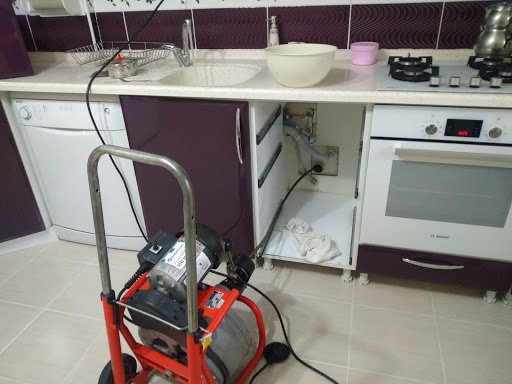 Şifa Tıkalı Tuvalet gider borusu açan firmalar